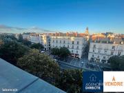 Appartement 2 pièces 52 m²