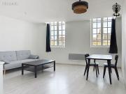 Appartement 2 pièces 52 m²