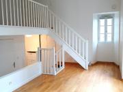 Appartement 2 pièces 52 m²