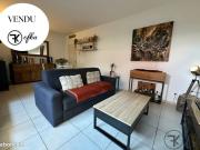 Appartement 2 pièces 52 m²