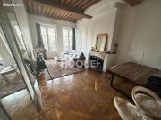 Appartement 2 pièces 52 m²