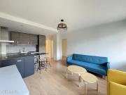 Appartement 2 pièces 52 m²