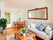 Appartement 2 pièces 52 m²