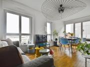 Appartement 2 pièces 52 m²