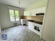 Appartement 2 pièces 52 m²