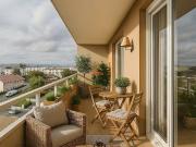 Appartement 2 pièces 52 m²