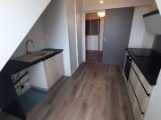 Appartement 2 pièces 52 m²