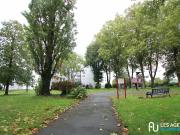 Appartement 2 pièces 52 m²