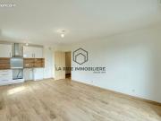 Appartement 2 pièces 52 m²