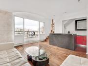 Appartement 2 pièces 52 m²