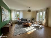 Appartement 2 pièces 52 m²