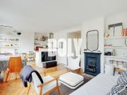 Appartement 2 pièces 52 m²