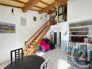 Appartement 2 pièces 52 m²