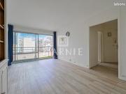 Appartement 3 pièces 52 m²