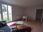 Appartement 2 pièces 52 m²