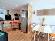 Appartement 2 pièces 52 m²