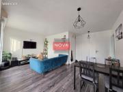 Appartement 2 pièces 52 m²