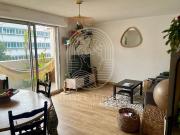 Appartement 2 pièces 52 m²