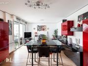 Appartement 2 pièces 52 m²