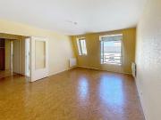 Appartement 2 pièces 52 m²