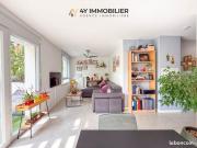 Appartement 2 pièces 52 m²