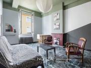 Appartement 2 pièces 52 m²