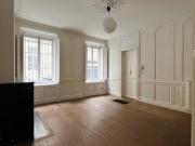 Appartement 2 pièces 52 m²