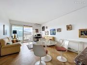 Appartement 2 pièces 52 m²