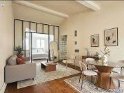 Appartement 2 pièces 52 m²