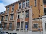 Appartement 2 pièces 52 m²
