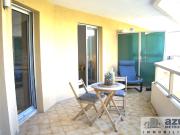 Appartement 2 pièces 52 m²