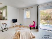 Appartement 2 pièces 52 m²