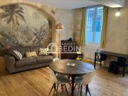 Appartement 2 pièces 52 m²