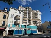 Appartement 2 pièces 52 m²