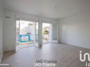 Appartement 2 pièces 52 m²