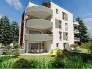 Appartement 2 pièces 52 m²