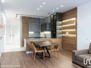Appartement 2 pièces 52 m²