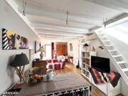 Appartement 2 pièces 52 m²