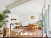 Appartement 2 pièces 52 m²