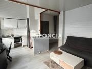 Appartement 2 pièces 52 m²