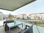 Appartement 2 pièces 52 m²