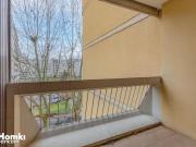 Appartement 2 pièces 52 m²