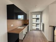 Appartement 2 pièces 52 m²