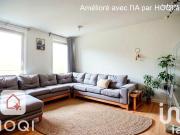 Appartement 2 pièces 52 m²