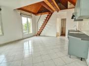 Appartement 2 pièces 52 m²