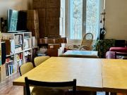 Appartement 2 pièces 52 m²