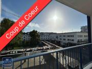 Appartement 2 pièces 52 m²