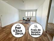 Appartement 2 pièces 52 m²