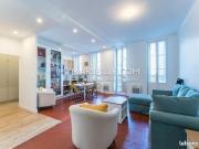 Appartement 2 pièces 52 m²