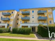 Appartement 2 pièces 52 m²